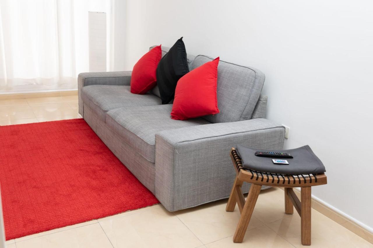 White House Appartement Arrecife  Buitenkant foto