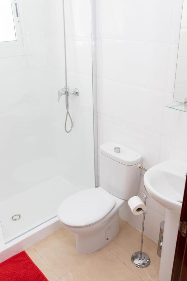 White House Appartement Arrecife  Buitenkant foto